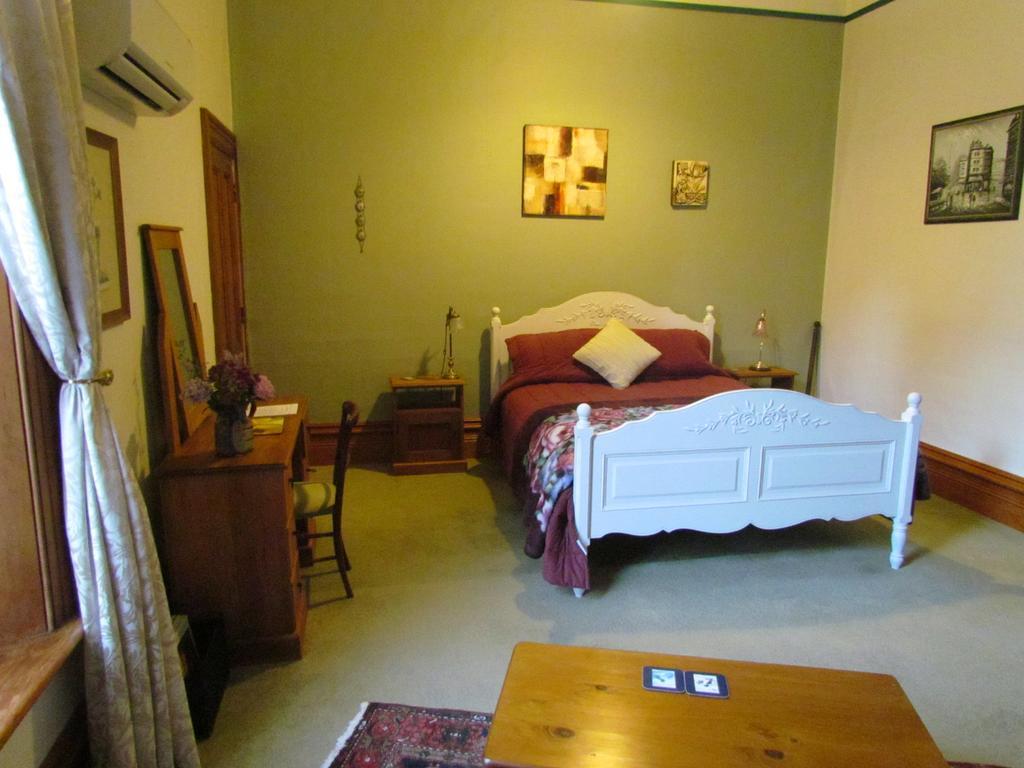 מלון Lower Dashwood Ugbrooke Country Estate מראה חיצוני תמונה