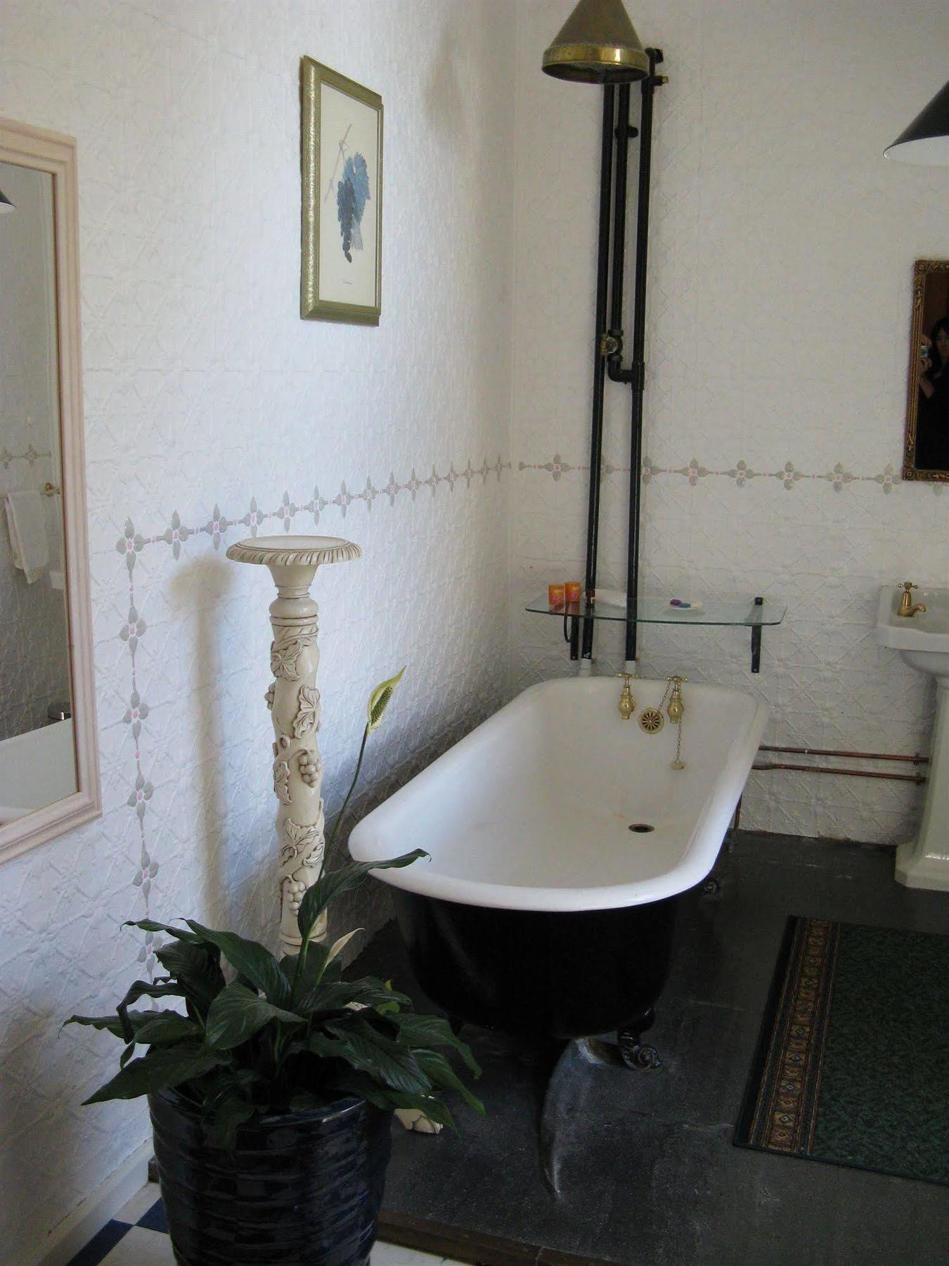 מלון Lower Dashwood Ugbrooke Country Estate מראה חיצוני תמונה