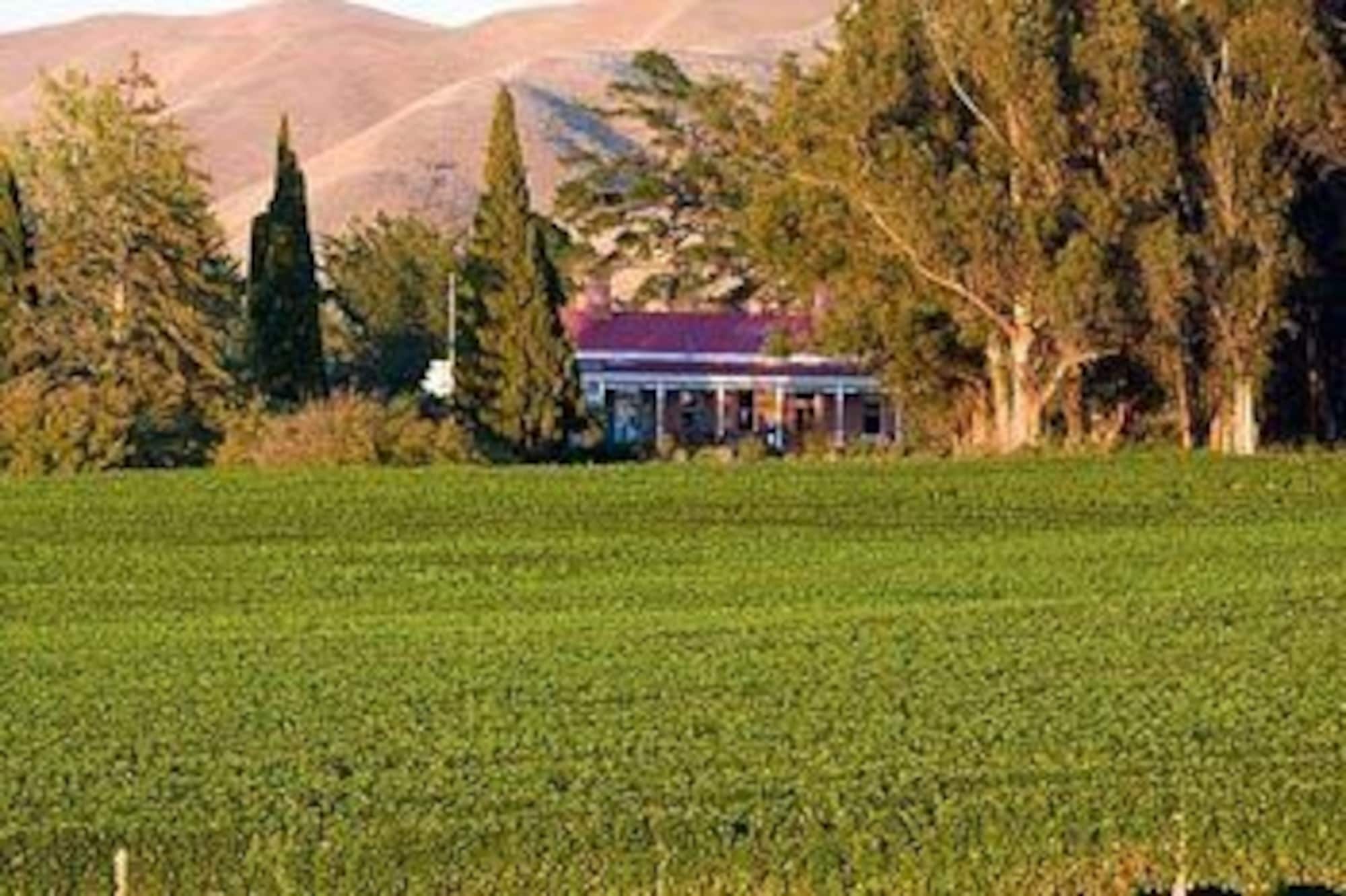 מלון Lower Dashwood Ugbrooke Country Estate מראה חיצוני תמונה